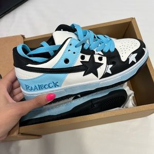 aelfric eden shoes brand new never worn !